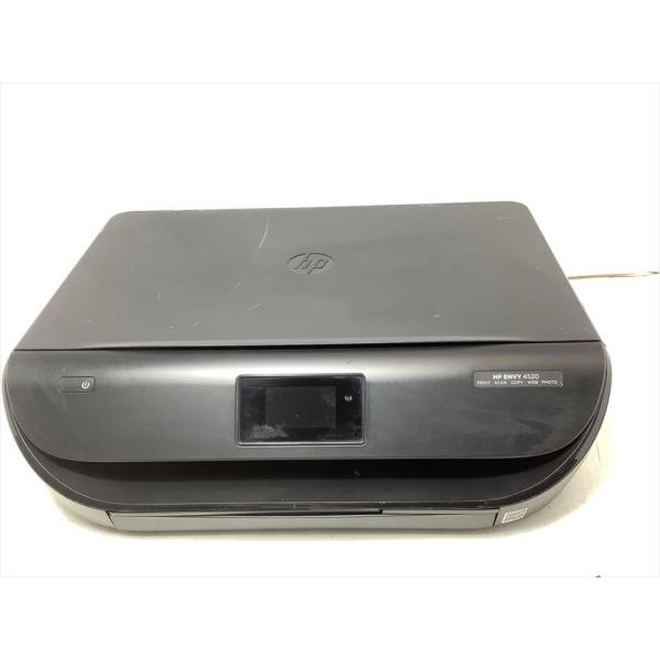 HP プリンター インクジェット 複合機 ENVY 4520 F0V63A#ABJ