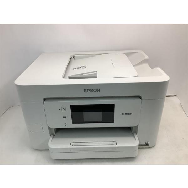 エプソン プリンター A4 インクジェット 複合機 ビジネス向け PX-M680F