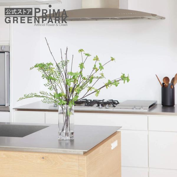GREENPARK ドウダンツツジ ミックス 新品未使用 公式】ドウダンツツジ ミックス Water H60cm 観葉植物 フェイク