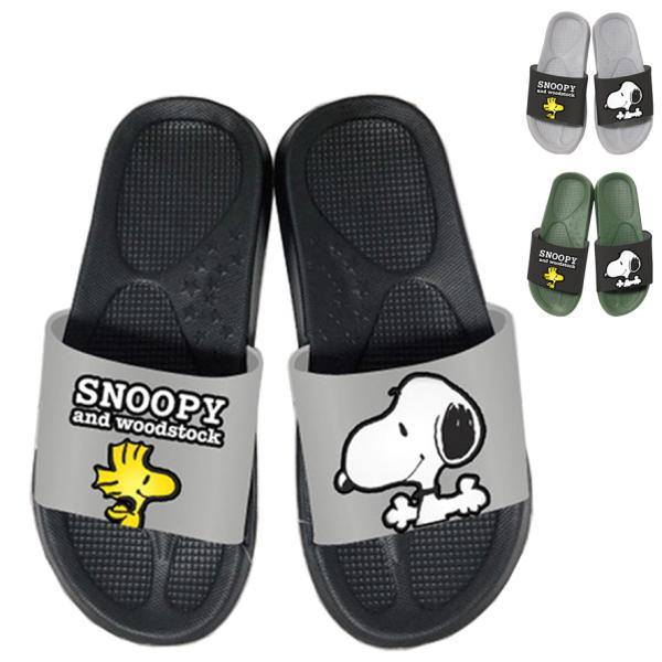 スヌーピー SNOOPY サンダル レディース 洗える シャワーサンダル 軽量 ベランダサンダル かわいい キャラクター 雑貨