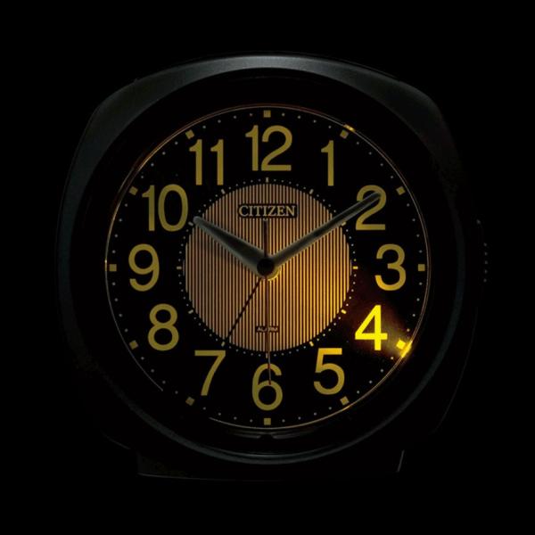 シチズン目覚まし時計 アナログ おしゃれ 子供 スヌーズ 置き時計 Buyee Buyee 日本の通販商品 オークションの代理入札 代理購入