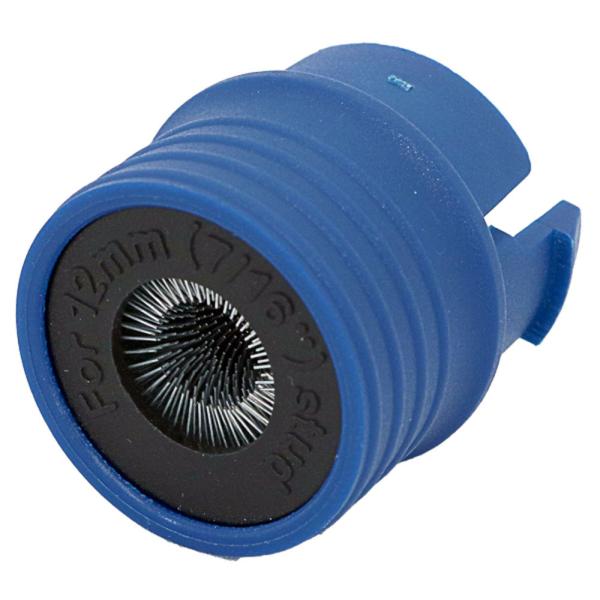 Boltex ボルテックス TATSUMAKI おそうじソケット B-TB12 12mm (全長) 47mm (型番:70100787)