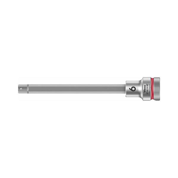 新品 wera 六角ビットセット インチ3/8 primarytool_we05003036001