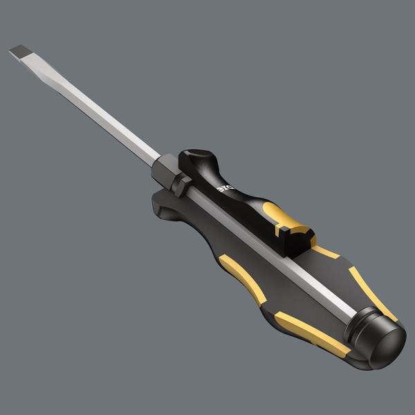 WERA ���F�� �ђ� �}�C�i�X�h���C�o�[ 932 A 1.6��10.0(�n�����n��) 175mm (�^��:05018270001) ���i�摜1