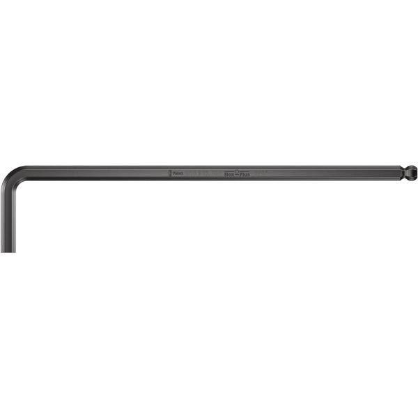 WERA ヴェラ L型 六角レンチ インチ 950 PKL 3/16