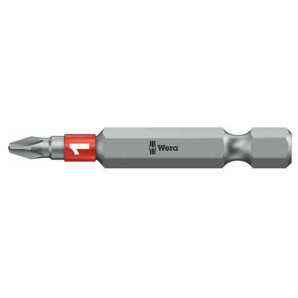 WERA ヴェラ バイトーションロングプラスビット50mm 851/4 BTZ PH 1 50 (型番:05059550001)