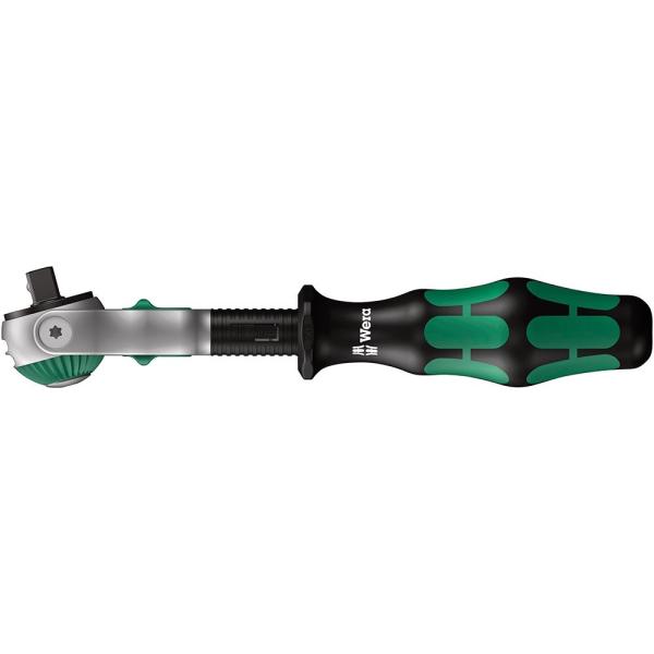 WERA ヴェラ サイクロップ 8000 A SB 1/4” (型番:05073260001)