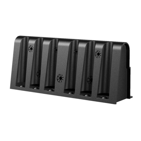 WERA ヴェラ 精密ドライバー用ラック Rack Micro (型番:05134002001)