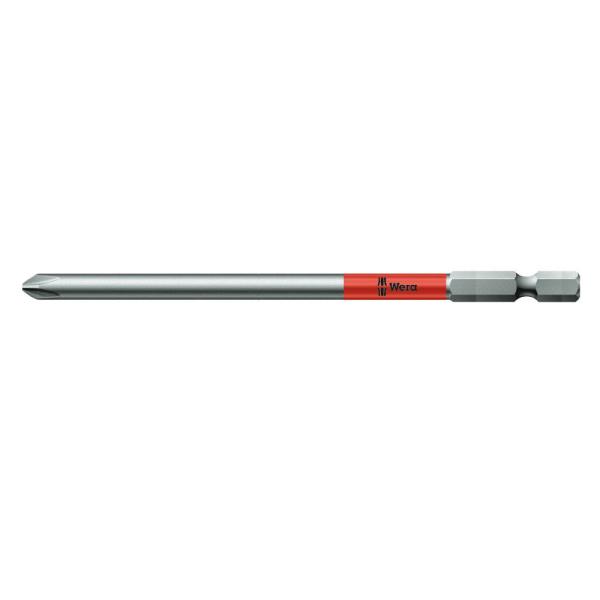 WERA ヴェラ シングルプラスビット日本仕様 851 SO BTH PH2 150 (型番:05344229001)