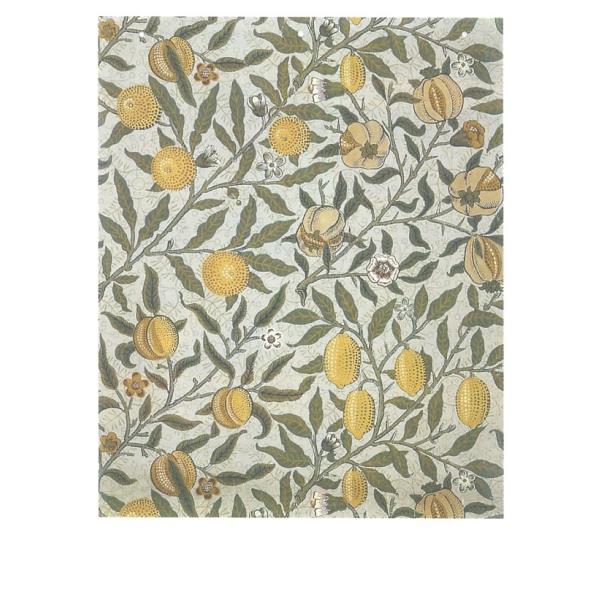 ポストカード ウィリアム・モリス VD2890 : 輸入ポストカードの