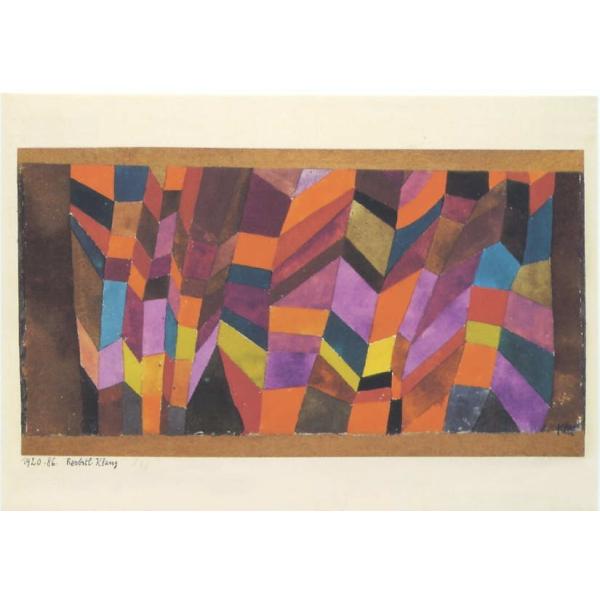 バージル　ポストカード ハガキ/ポストカード｜紙シリーズ｜ポストカード クマノミ柄