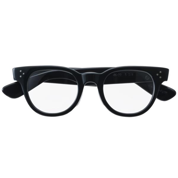 タートオプティカル 眼鏡 サングラス セルフレーム OTE刻印 5 2/1 黒 楽天市場】tart optical（サングラス｜眼鏡・サングラス）：バッグ