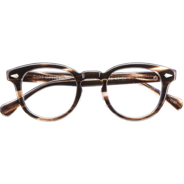 TART OPTICAL ARNEL(R)タート オプティカル アーネル メンズメガネ