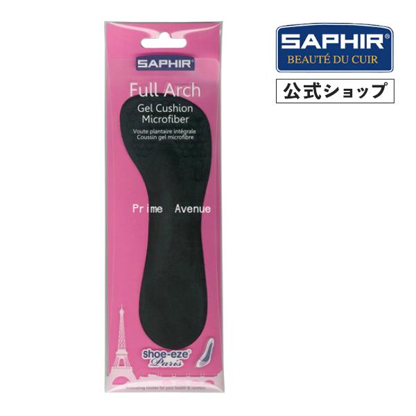 マイクロファイバークロス＋柔らかジェル足の縦アーチ（土踏まず）と横アーチ（中足骨）、２つのアーチををジェルクッションがしっかりサポート。ハイヒールで前方に掛かりやすい重心を後方へ分散することで、かかと方向へ重心をかけ易くなり姿勢が安定し、歩...