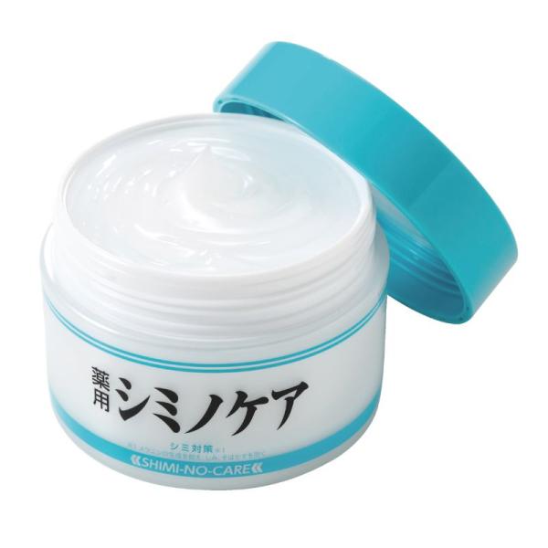 薬用シミノケア ホワイトニング浸透ゲル : プライムダイレクト ヤフー