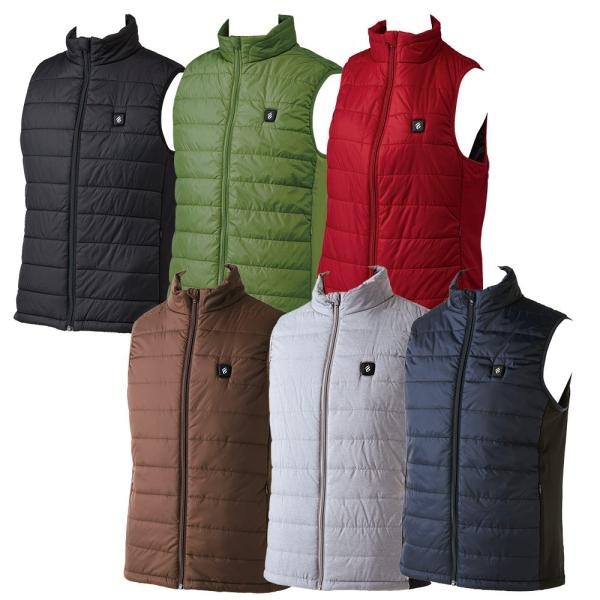 スピードヒート温熱ベスト コンセントレス たった15秒でぽっかぽか 温熱ベスト Speedheat Buyee Buyee 日本の通販商品 オークションの代理入札 代理購入