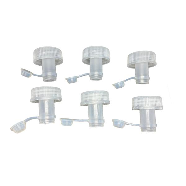 単品」VOLZAC ウォーターサーバー ミネラルステーション 専用キャップ