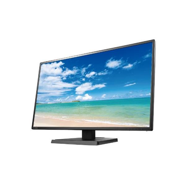I·O DATA DIOS-LDH271DB-B 27型ワイド液晶ディスプレイ DIOS-LDH271DB | 超解像技術＆広視野角ADSパネル採用 27型ワイド