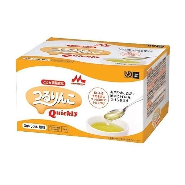 Ƃݍ   Quickly 3g×50{ 636781 NjR