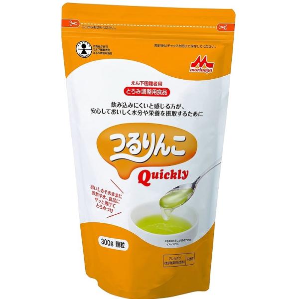 Ƃݍ   Quickly 300g 646711 NjR