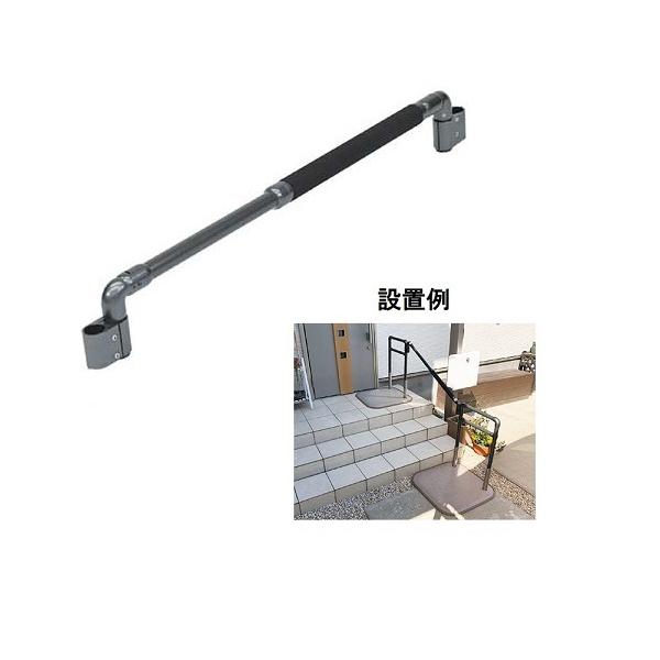 Ȃ邭XP W^Cv 64`95cm CKH-D90 艻H ȒPݒu 肷 