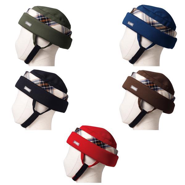 保護帽 転倒予防 abonet アボネット ガード F 全周囲型 2101 特殊衣料