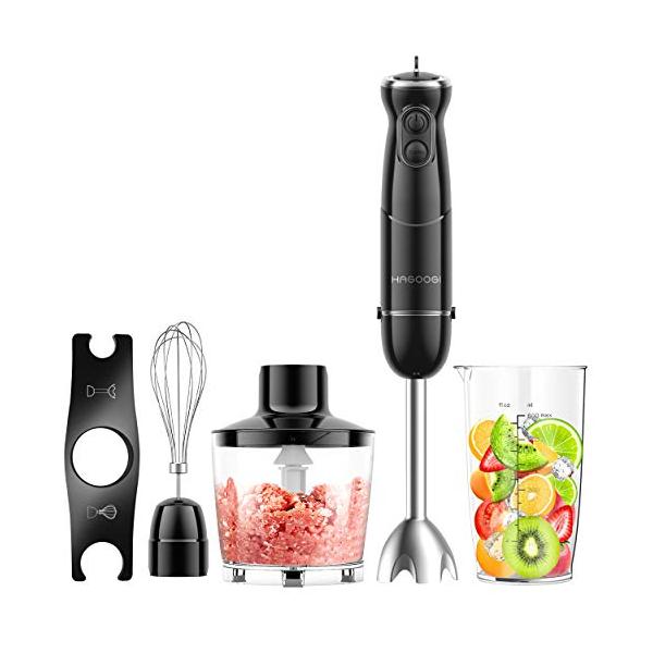 ハンドブレンダー