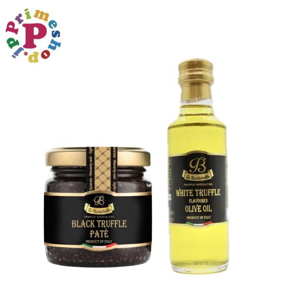 [Release date: August 8, 2025]イタリアのローマの丘のふもとに位置するトリュフの名門ラ ルスティケッラの代表的なトリュフペーストです。驚くほど鮮明なトリュフの味わいと、心地よい舌触りが特徴的なペースト状になったト...