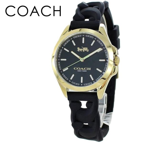 COACH（コーチ） 女性 ギフト 腕時計 手表 レディース シリコン 10代