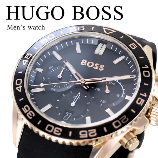ヒューゴボス Hugo Boss 自動腕時計 美品 楽天市場】［大谷翔平 ブランドアンバサダー］［日本未発売