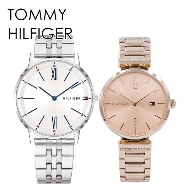 ペアウォッチ トミーヒルフィガー 恋人 両親 腕時計 メンズ レディース 腕時計 クリスマスプレゼント 22 プライムウォッチ 通販 Yahoo ショッピング
