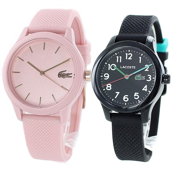 ラコステ 子供 家族 お揃い 腕時計 ペアウォッチ クリスマスプレゼント 22 プライムウォッチ 通販 Yahoo ショッピング