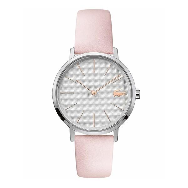 フルオーダー LACOSTE ラコステ レディース MOON ムーン シルバー