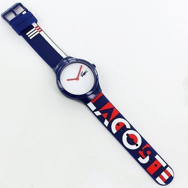 ★ラコステ スポーツ 腕時計 メンズ 2020128 LACOSTE（ラコステ） スポーツ 腕時計 手表 メンズ レディース
