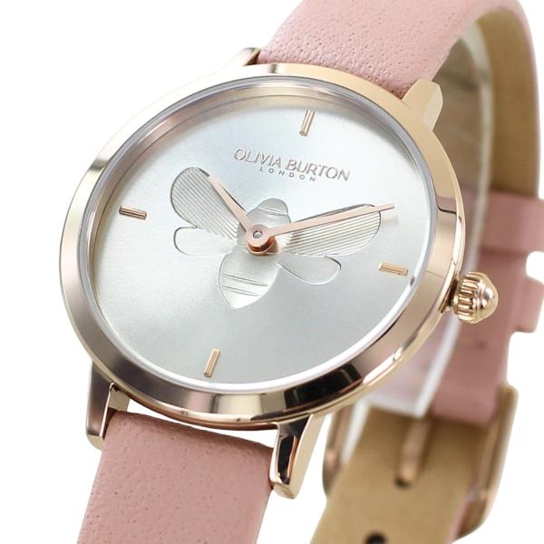 OLIVIA BURTON（オリビアバートン） 腕時計 レディース ブランド 誕生
