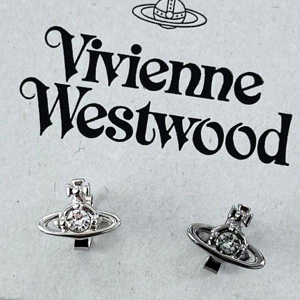値下げ Vivienne Westwood 片耳ピアス 確実正規品 証明書付き 値下げ Vivienne Westwood 片耳ピアス 確実正規品 証明書付き
