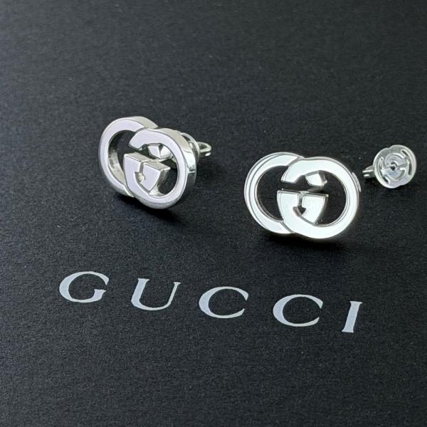 GUCCI（グッチ） ピアス スタッズ レディース メンズ ユニセックス