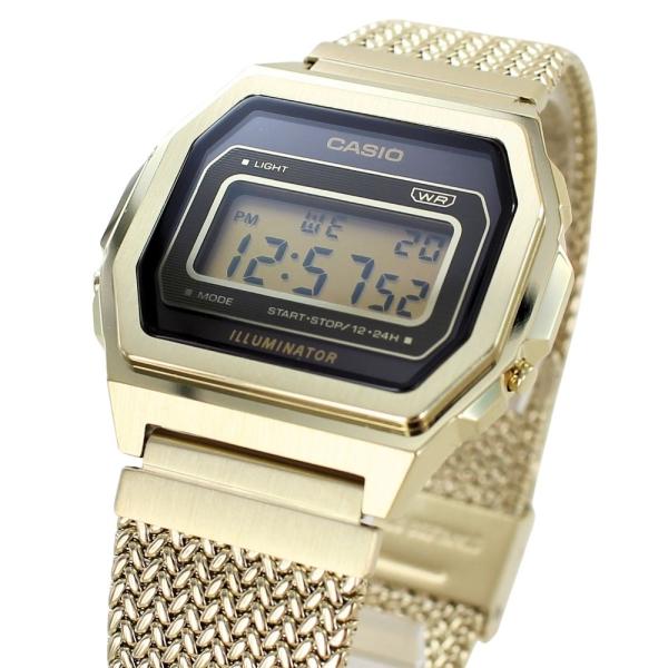 CASIO カシオ プレミアム デジタル 腕時計 手表 メンズ