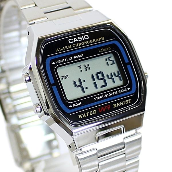 CASIO デジタル時計 チープカシオセット スタンダード デジタル 並行輸入品 10年保証 日本未発売 CASIO