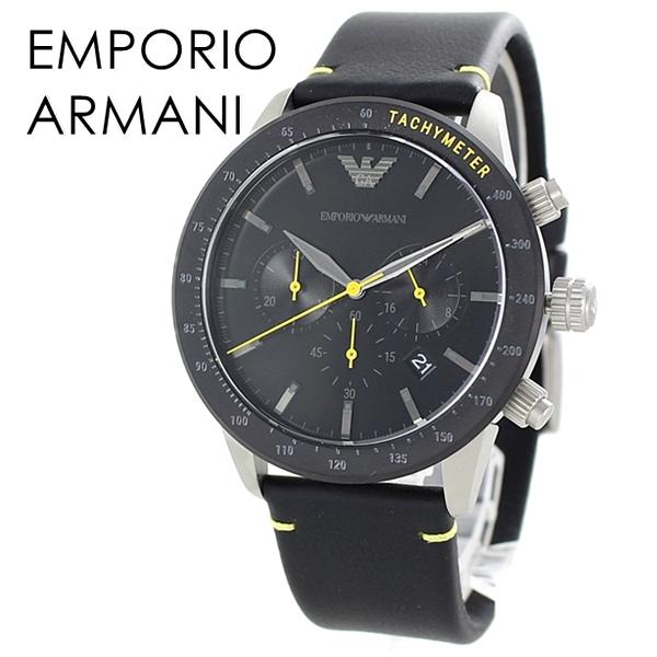 Emporio Armani 　エンポリオアルマーニ　腕時計 エンポリオアルマーニ EMPORIO ARMANI 腕時計 レディース