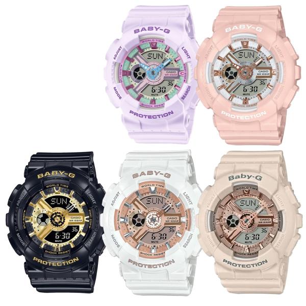 BABY-G カシオ ベビーG アウトドア キャンプ レジャー スポーツ