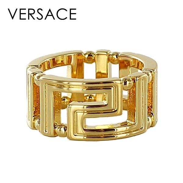ヴェルサーチ　ピンキーリング　メンズ11号 ヴェルサーチ ピンキーリング メンズ11号 楽天市場】VERSACE