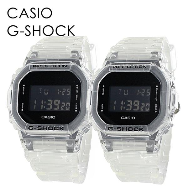 Gショック ペアウォッチ 腕時計 気圧防水 アウトドア プレゼント 防水 デジタル スケルトン Dw 5600ske 7dw 5600ske 7 プライムウォッチ 通販 Yahoo ショッピング