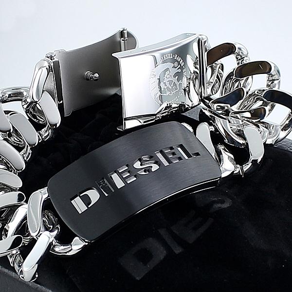 男性 誕生日 ディーゼル ブレスレット メンズ アクセサリー Dx プライムウォッチ 通販 Yahoo ショッピング