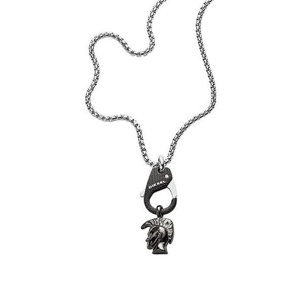 ディーゼル メンズ ネックレス ペンダント プレゼント 男性 友達 恋人 Dx プライムウォッチ 通販 Yahoo ショッピング