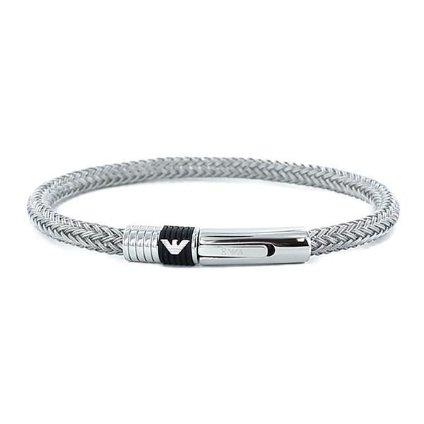 EMPORIO ARMANI エンポリオアルマーニ ブレスレット メンズ
