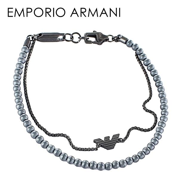 エンポリオアルマーニ メンズ ブレスレット オニキス オシャレ クリスマスプレゼント 22 Egs プライムウォッチ 通販 Yahoo ショッピング