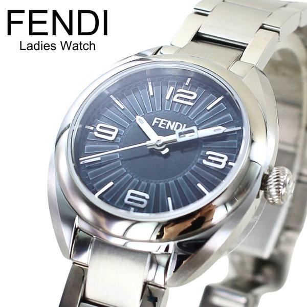 FENDI（フェンディ） レディース 防水 腕時計 手表 ブランド 時計 大人