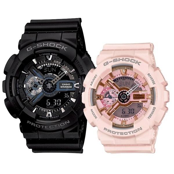 CASIO G-SHOCK デジタル腕時計 ペアウォッチ 楽天市場】【ペア価格】カシオ 腕時計 ペアウォッチ CASIO 時計