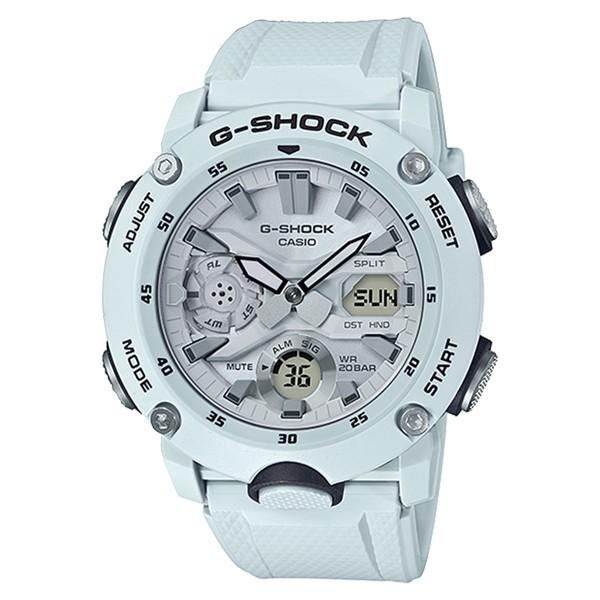 G-SHOCK 即納 カシオ Gショック ジーショック アナデジ ブルー